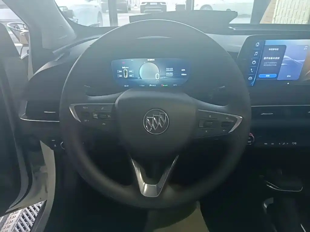 Buick Velite 6 2026 2024 450km Comfort PLUS
