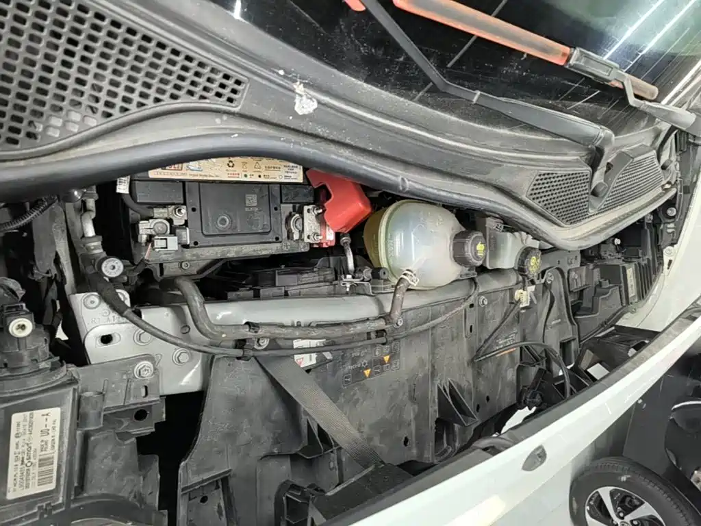 Фото 20 - smart forfour