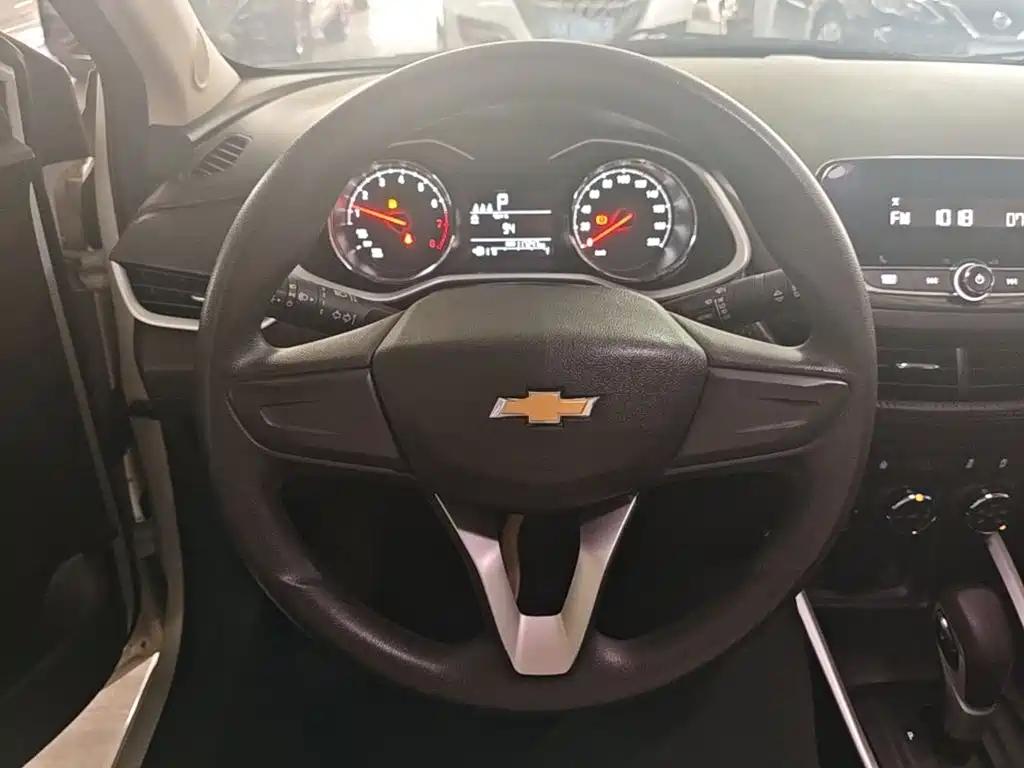 Chevrolet Cavalier 2021 2021 325T Auto Joy Edition