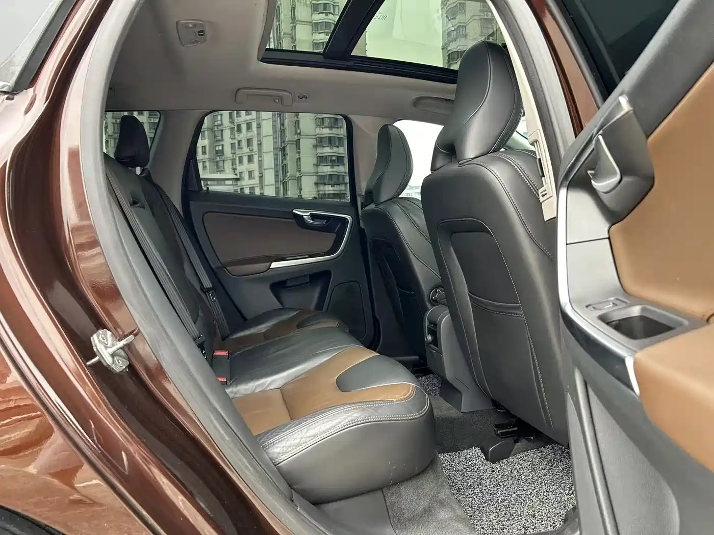 Volvo XC60 (Import) 2014 2014 T5 Wisdom & Elegance