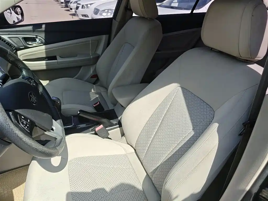 Besturn B50 2016 2013 1.6L Manual Luxury