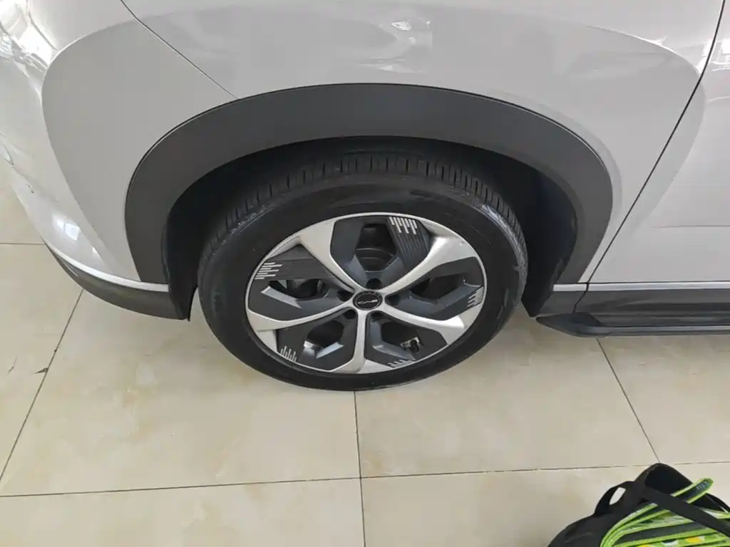 BYD Frigate 07 2023 2023 DM-i 100KM Premium