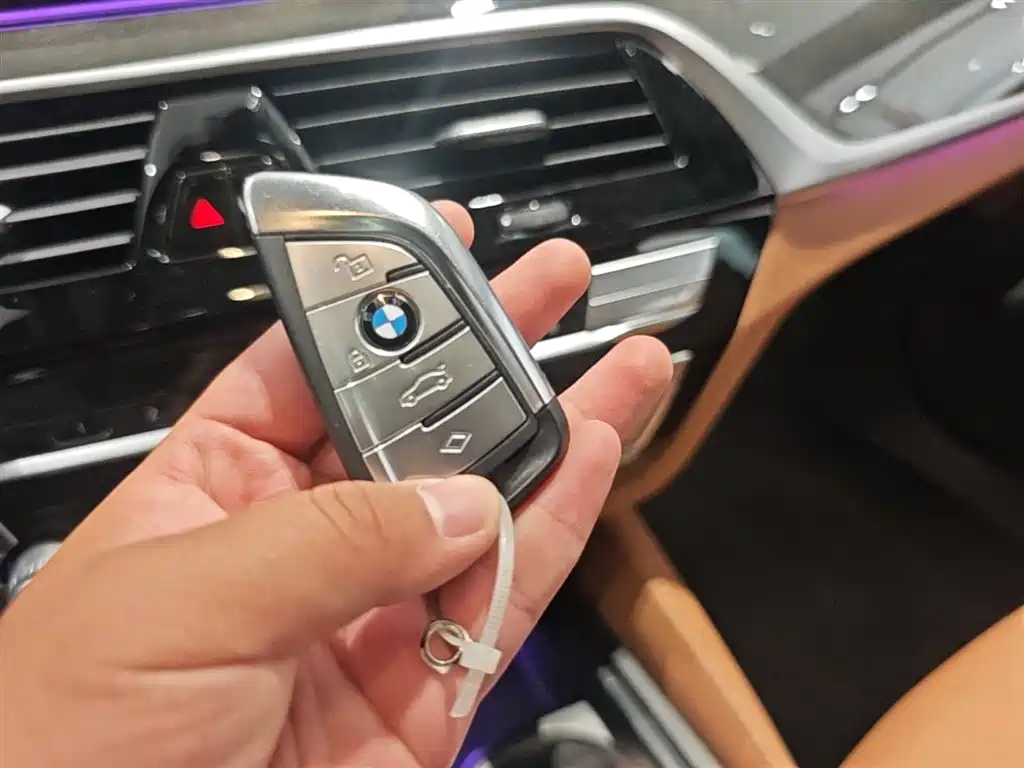BMW 6 Series GT 2024 2022 Model 630i M Sport Package