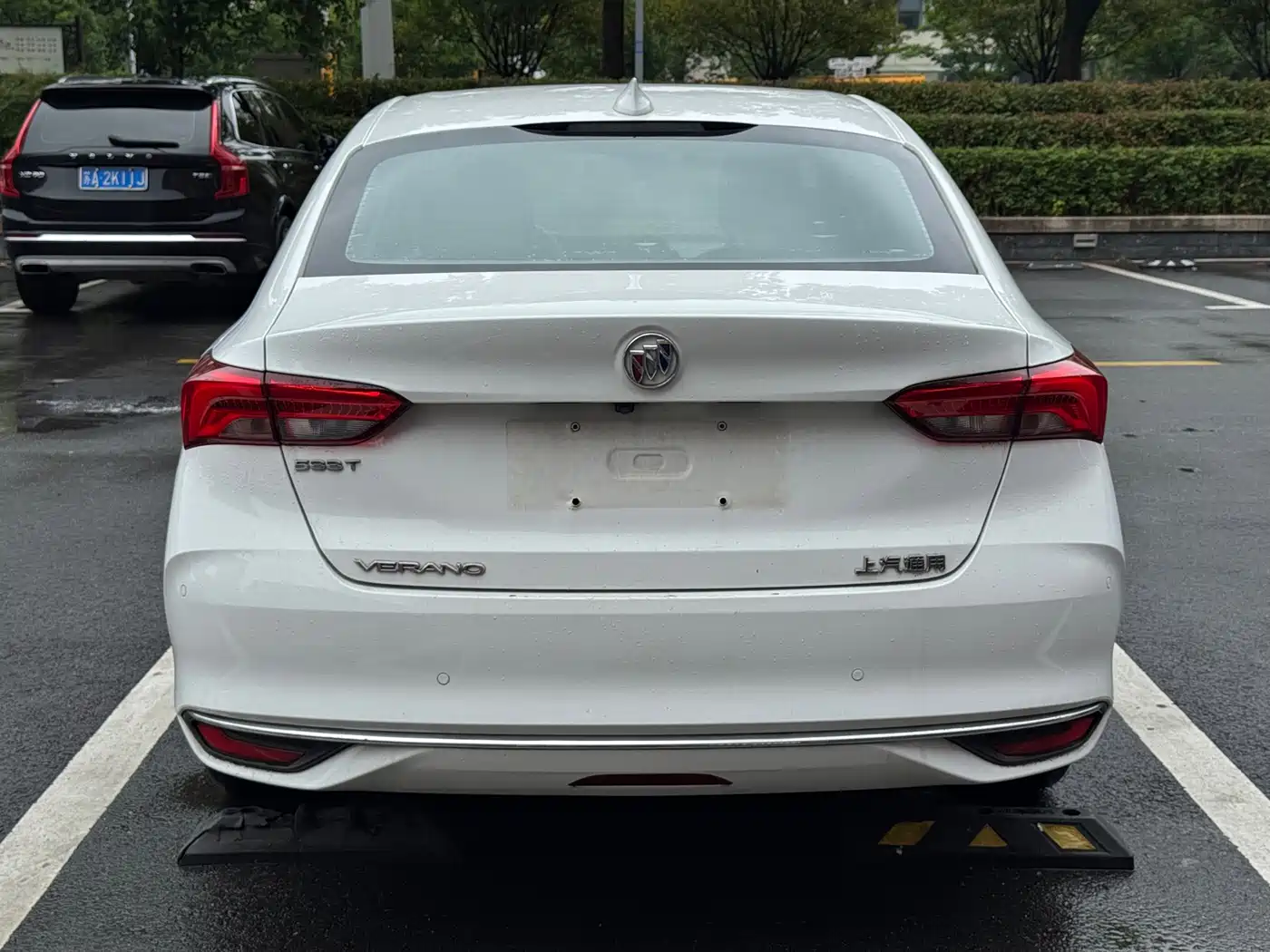 Buick Verano 2023 Pro Joy Edition фото 5