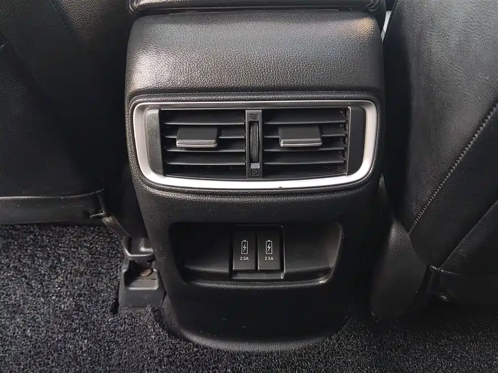 Honda Haoying 2020 2020 240TURBO CVT 2WD Elite