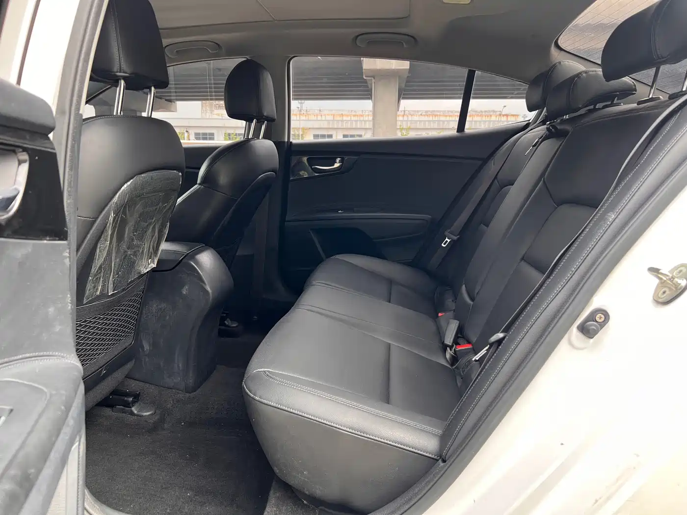 Kia K4 2014 1.8L Automatic GLS фото 11