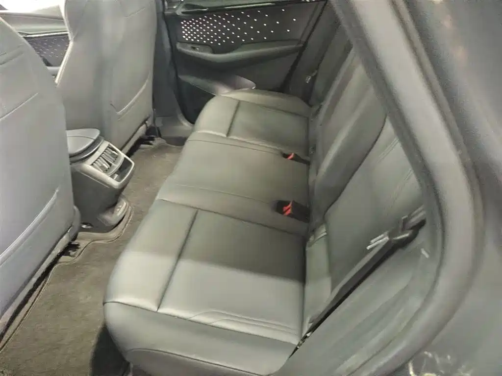 Volkswagen Unique 06 2024 Facelift Ultra Long Range фото 17