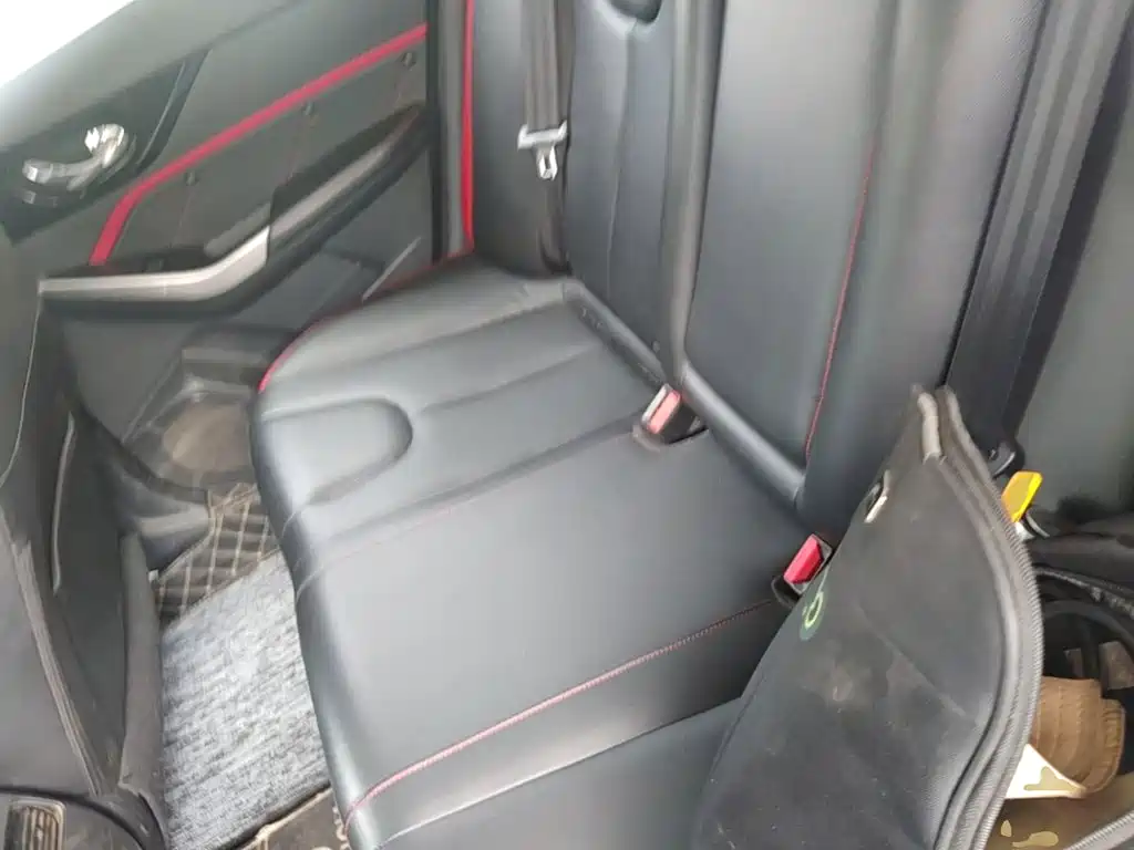 Venucia D60 2019 2019 1.6L XL CVT Smart Connect Elite Edition
