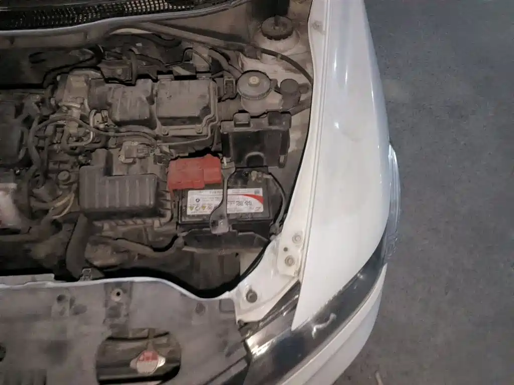 Honda City Classic 2015 2014 Trend 1.5L Manual Elite Edition