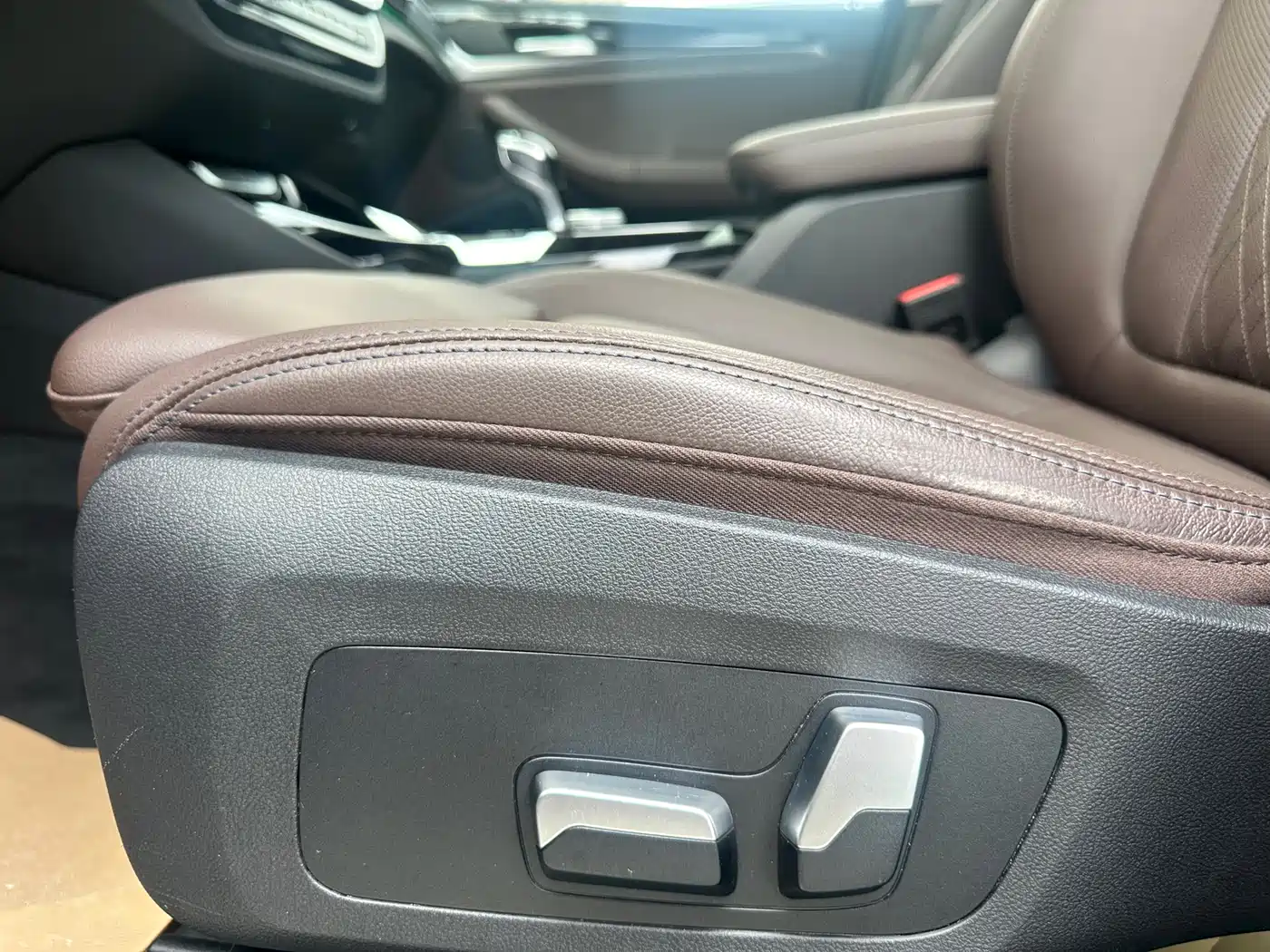 BMW X3 2022 xDrive25i M Sport Package фото 12