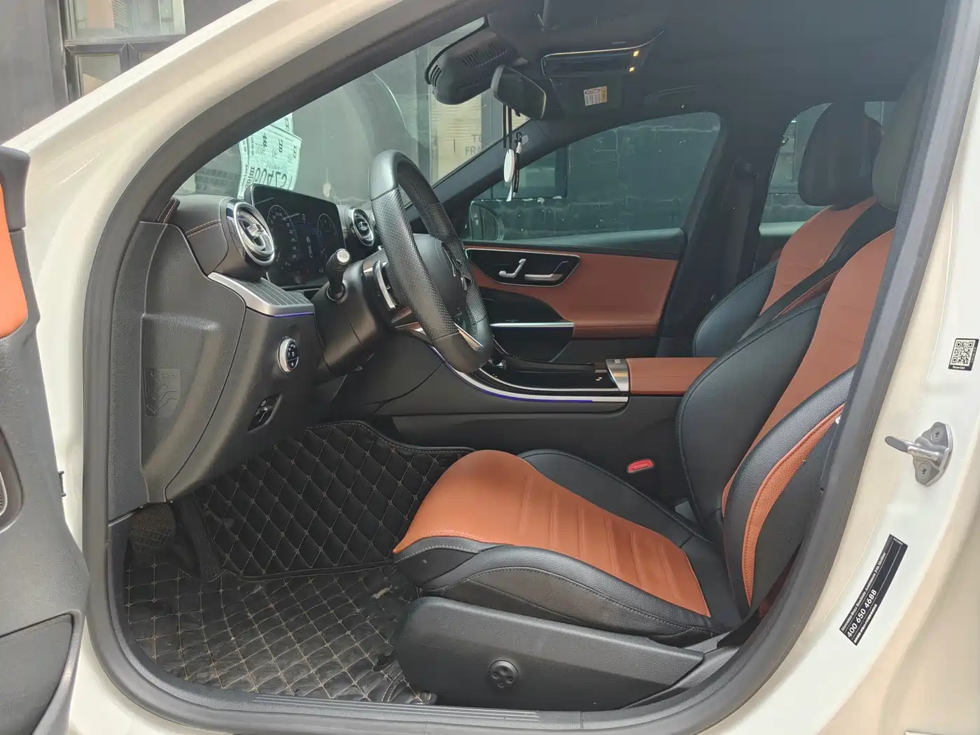 Mercedes-Benz C-Class 2022 C 260 L Sport Edition фото 2
