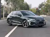 Фото 3 - Audi A3
