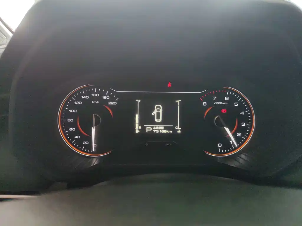 Wuling Motors Wuling Jiachen 2023 2022 1.5T CVT Smart Luxury