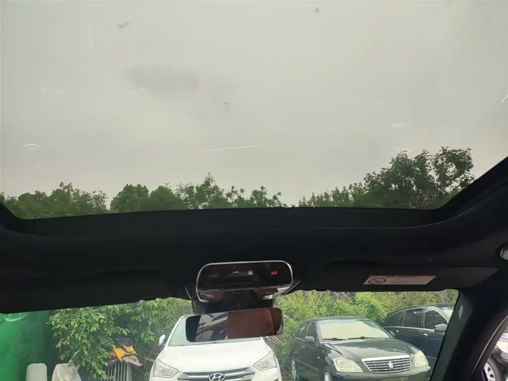 Mercedes-Benz GLC 2025 Facelift GLC 300 L 4MATIC Dynamic 5-seater фото 18