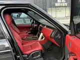 Фото 9 - Land Rover Range Rover
