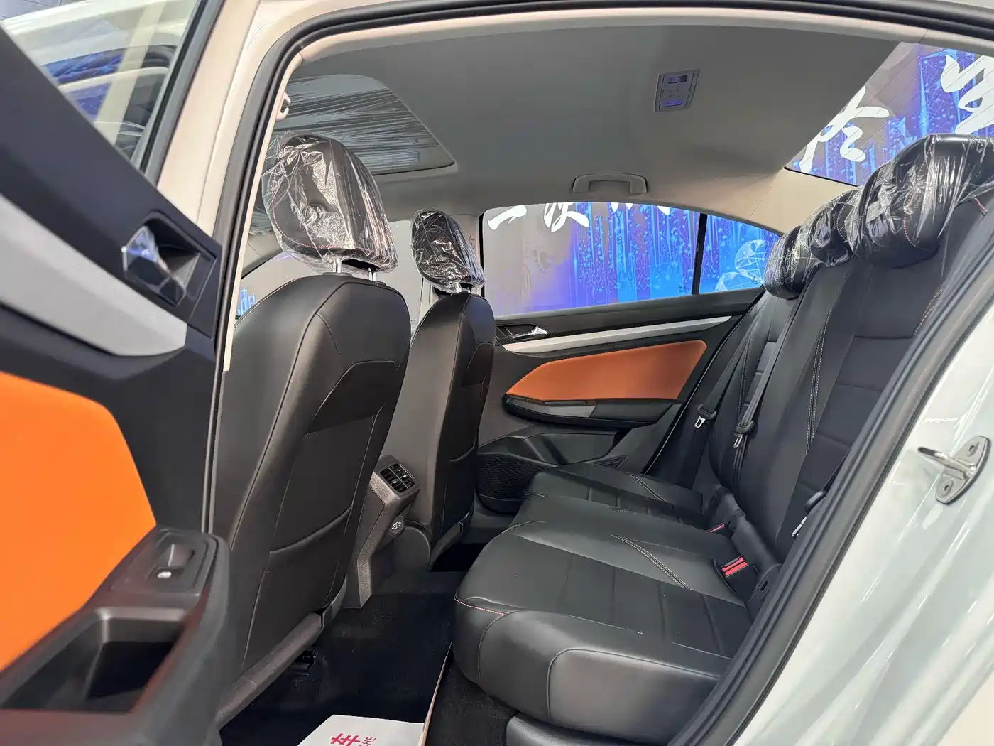 Volkswagen Bora 2026 200TSI DSG PRO Edition фото 8