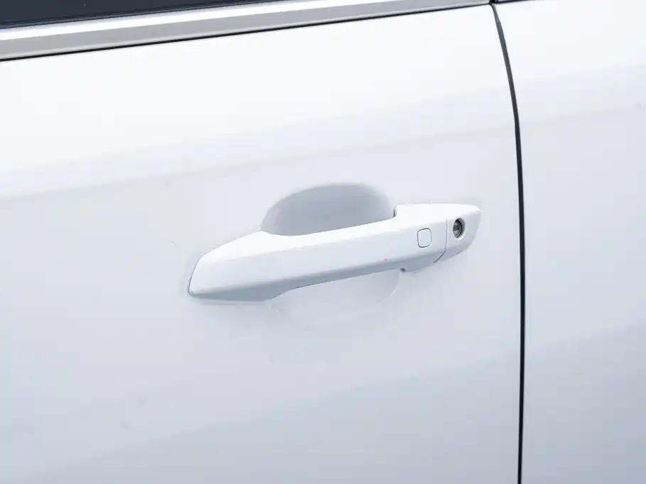 BYD Qin PLUS 2021 2021 DM-i 55KM Flagship