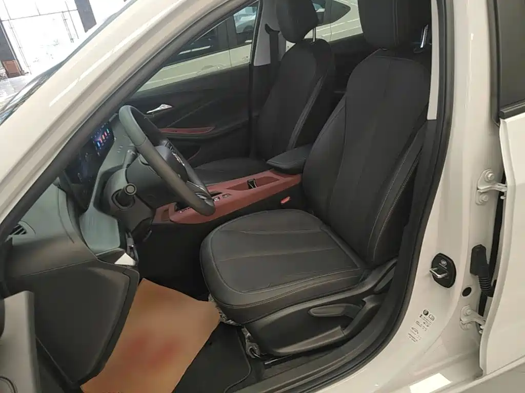صورة 15 - Buick Verano