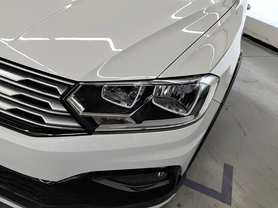 Фото 5 - Volkswagen C-TREK