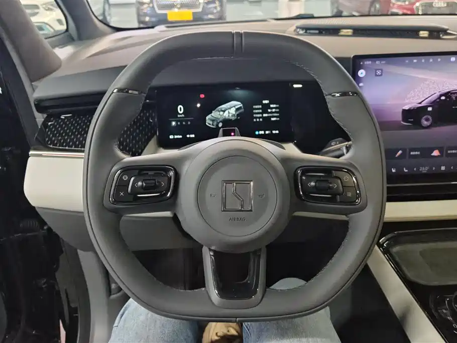 ZEEKR EXTREME KRYPTON 009