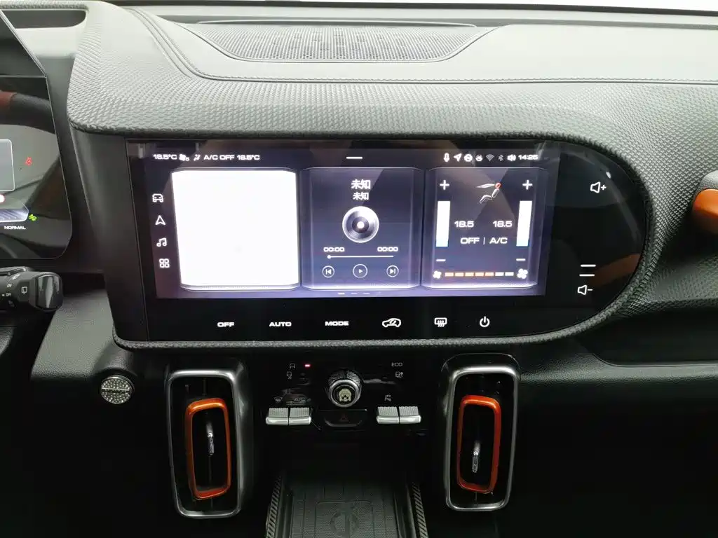 Haval Dargo 2020 2021 1.5T DCT 2WD Border Collie Edition