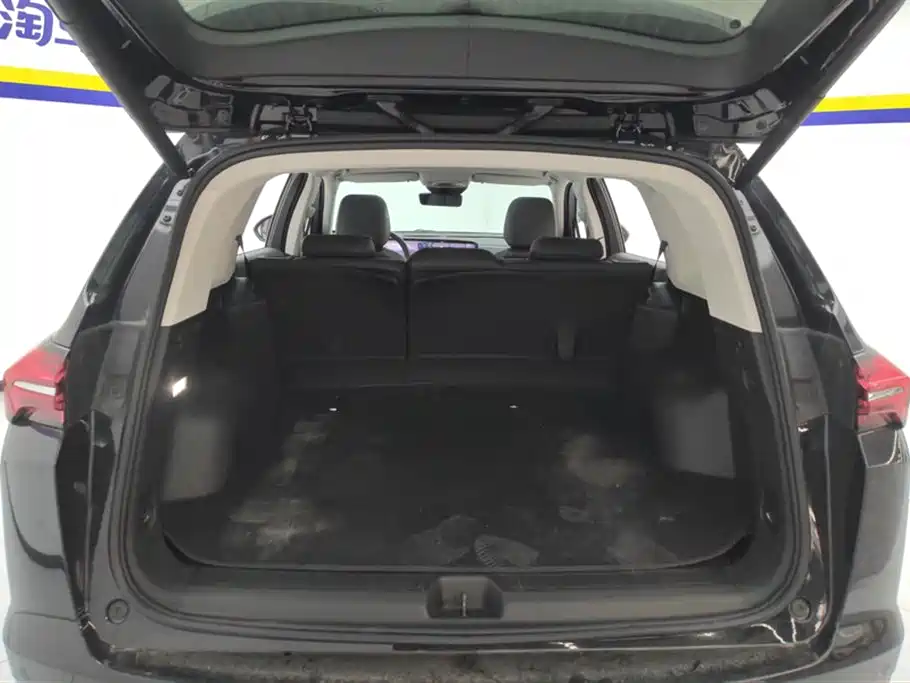 Buick Envision Plus 2025 Enclave Plus 28T 2WD Platinum Edition фото 4