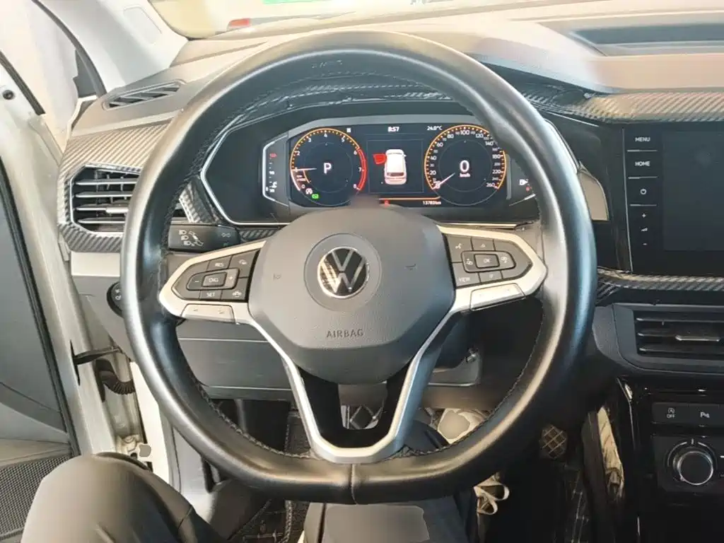 Volkswagen Tanying, миниатюра 11