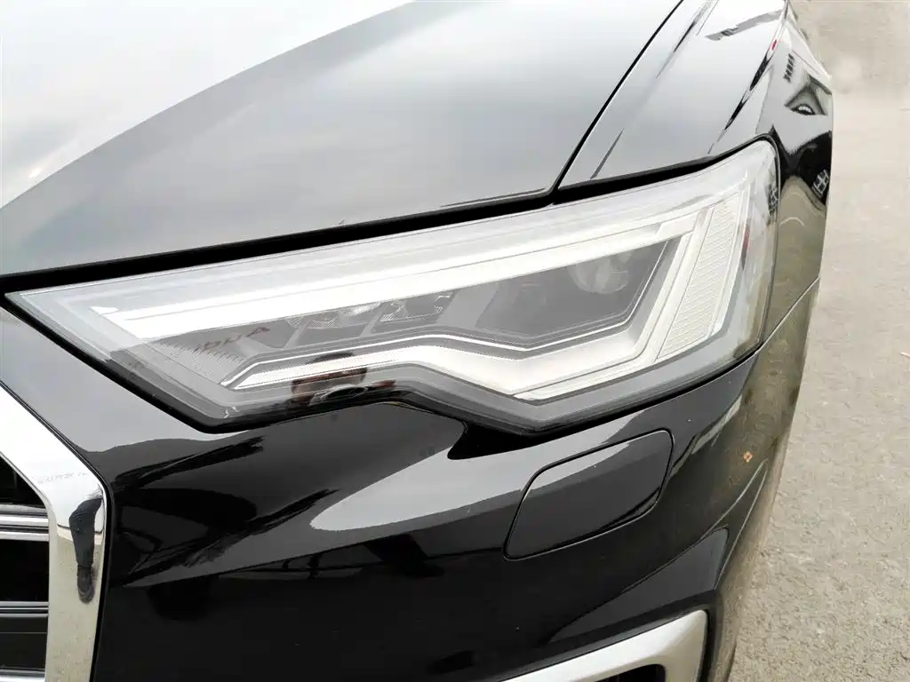 Audi A6L 2023 45 TFSI quattro Premium Dynamic фото 14