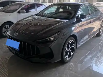MG 5