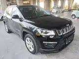 Фото 4 - Jeep Compass