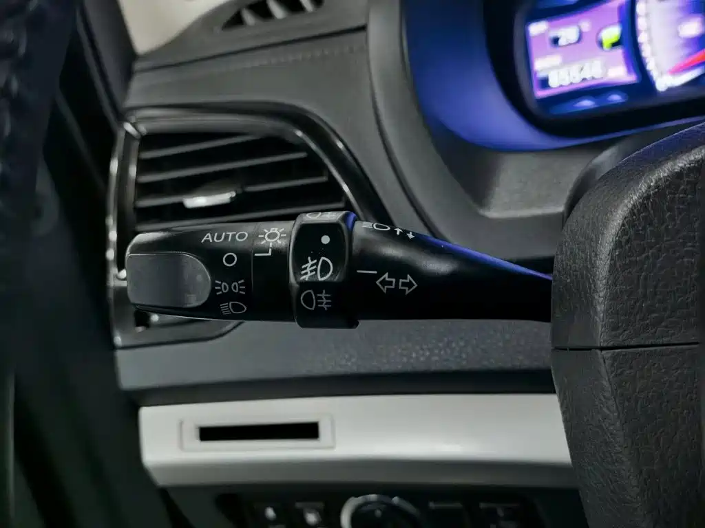 BYD S7 2016 2016 2.0T Automatic Premium Model