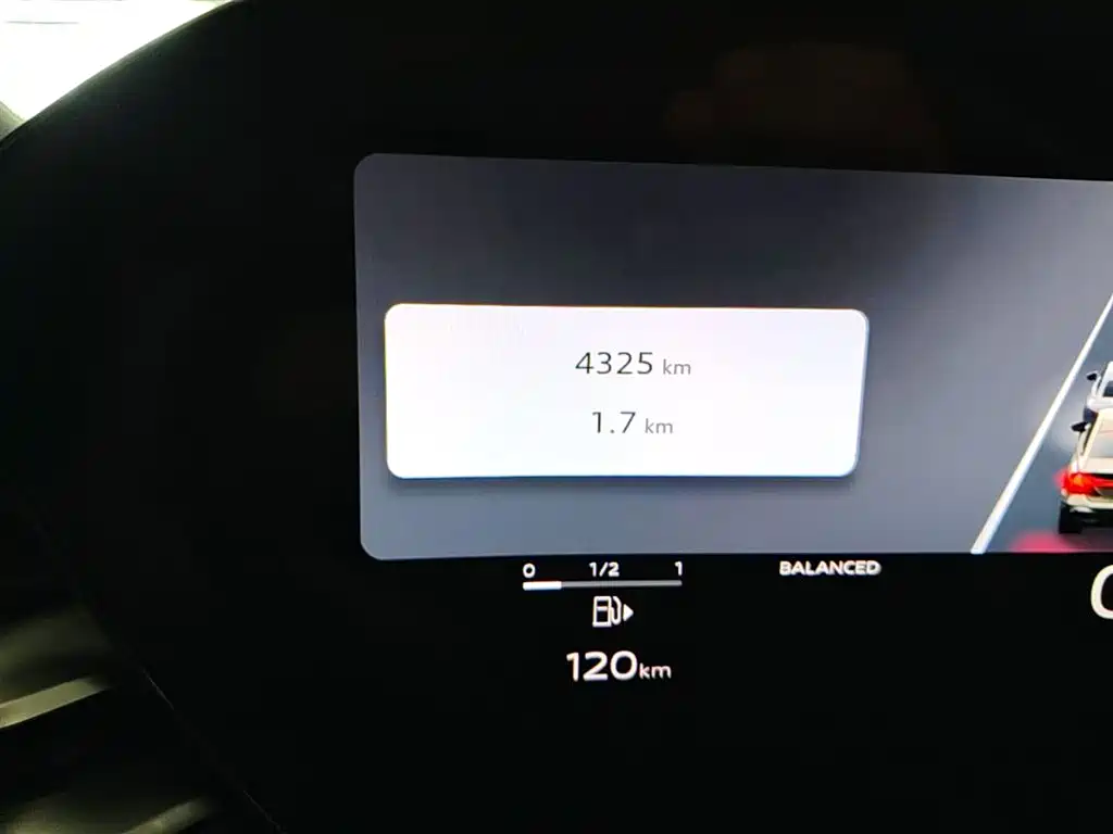 Audi A5L 2025 2.0T Sport Edition Plus фото 19