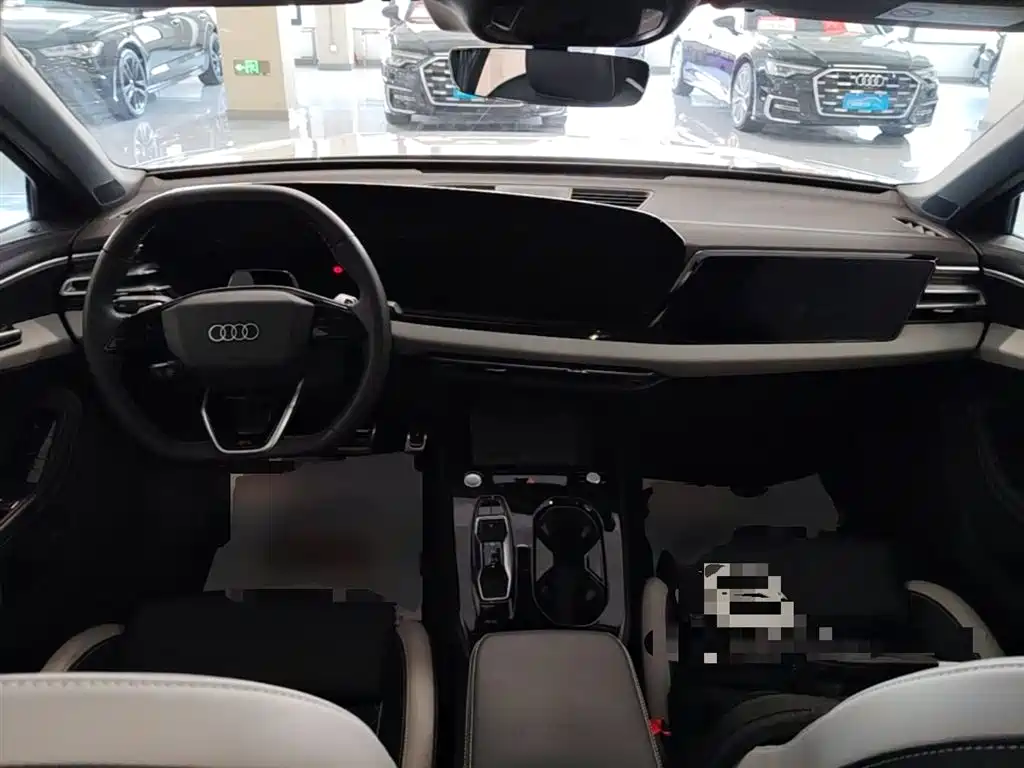 Audi A5L 2025 2.0T Sport Edition Plus фото 16