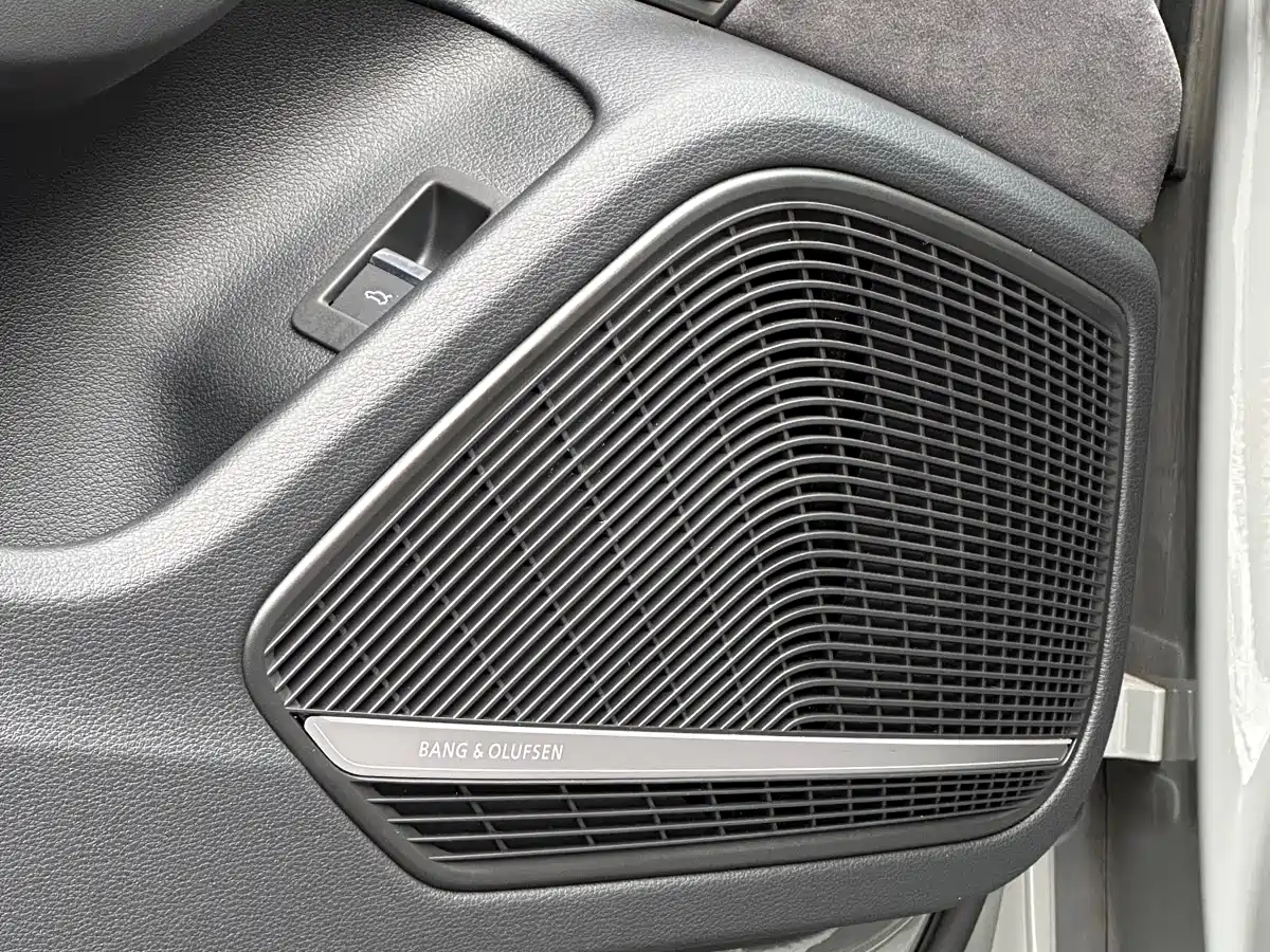 Audi S5 2022 S5 3.0T Sportback фото 25