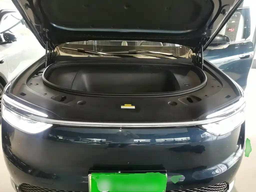 Aito M7 2026 2026 Pure Electric Max Long Range 5-seater
