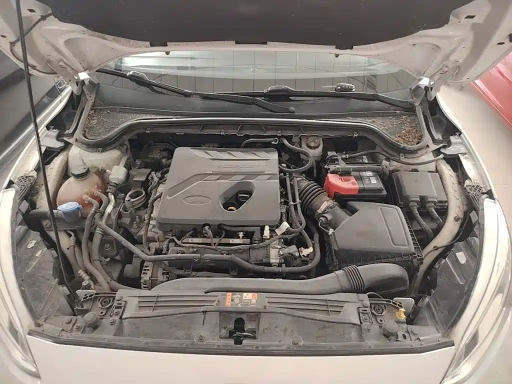Фото 20 - Ford Focus