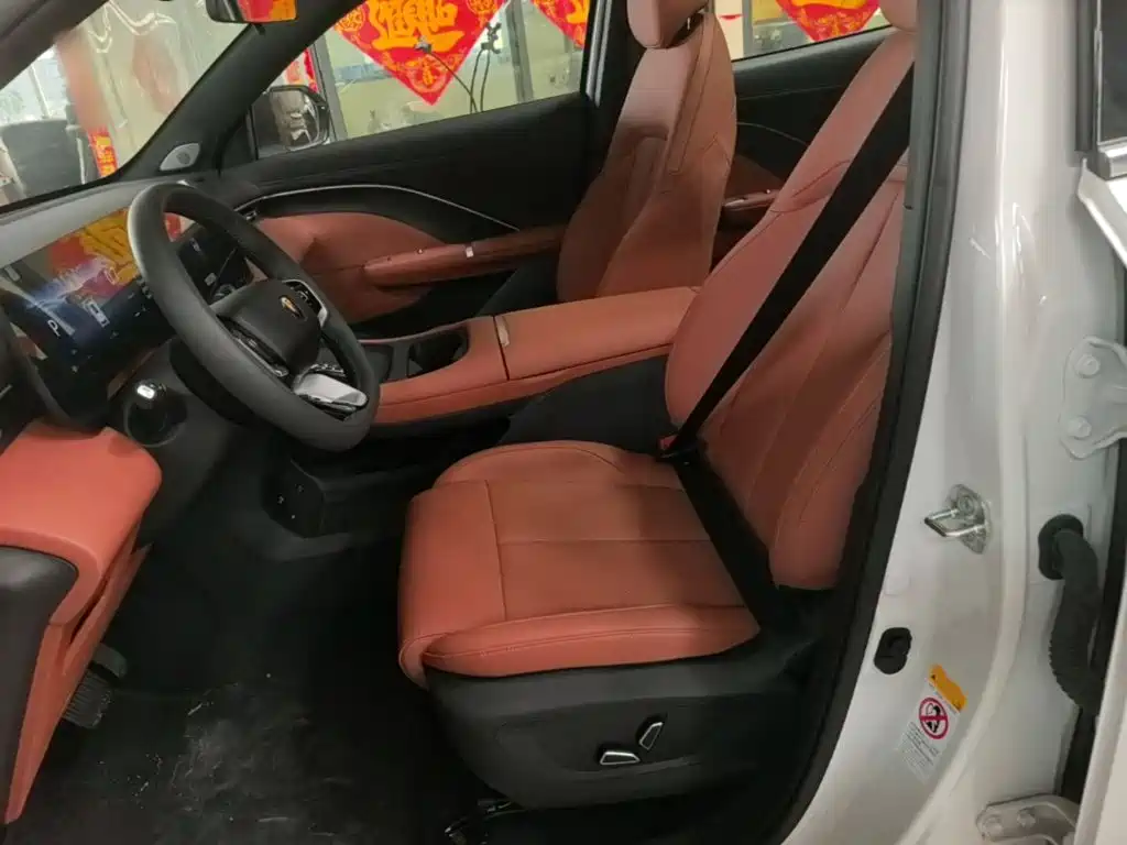 Changan CS55 PLUS 2026 2025 1.5T Premium Version