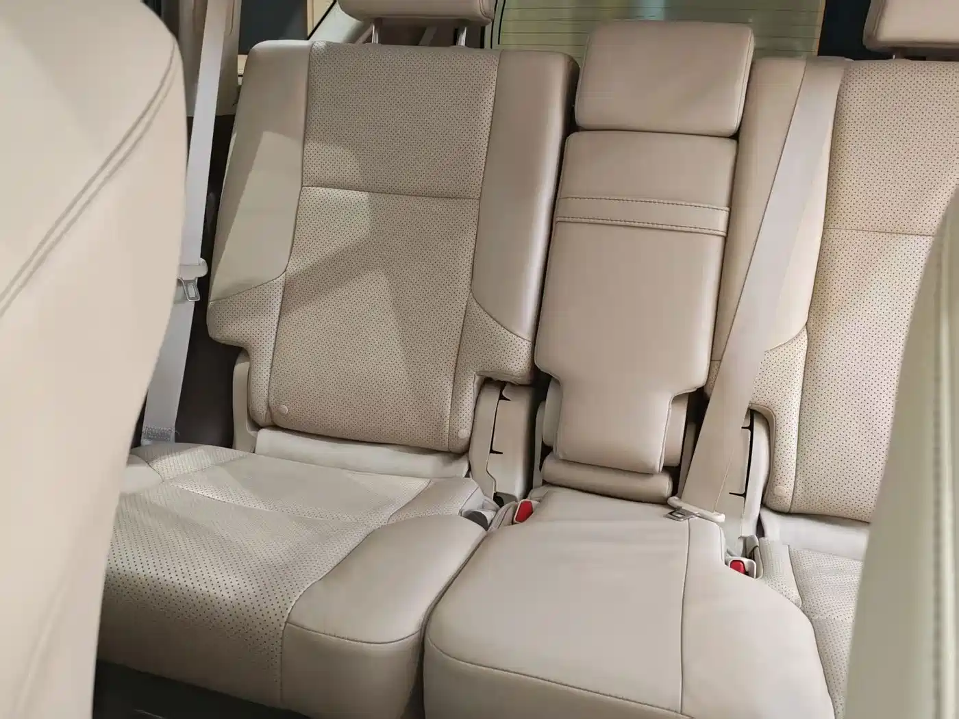 Lexus GX 2012 2010 460