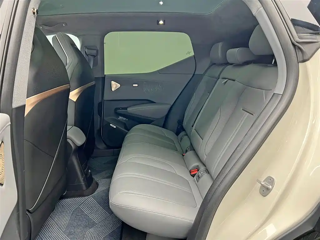 ZEEKR EXTREME KRYPTON X