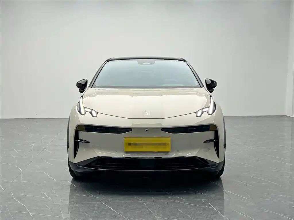 ZEEKR EXTREME KRYPTON X