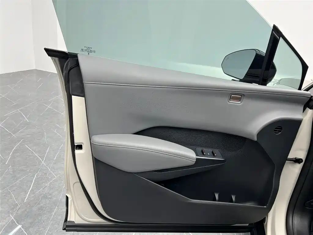 ZEEKR EXTREME KRYPTON X