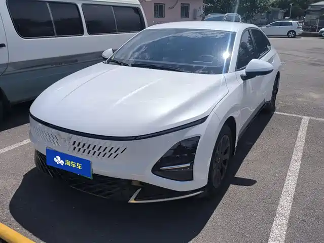 Wuling Motors Wuling Xingguang 2025 70km Smart Standard
