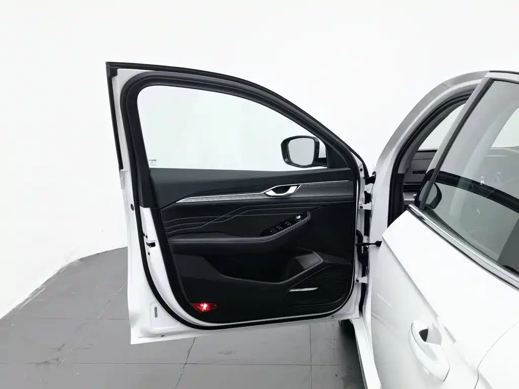 Geely Xing Rui, миниатюра 8