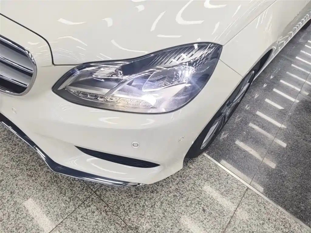 Mercedes-Benz E-Class 2015 Facelift E 260 L Sport фото 24