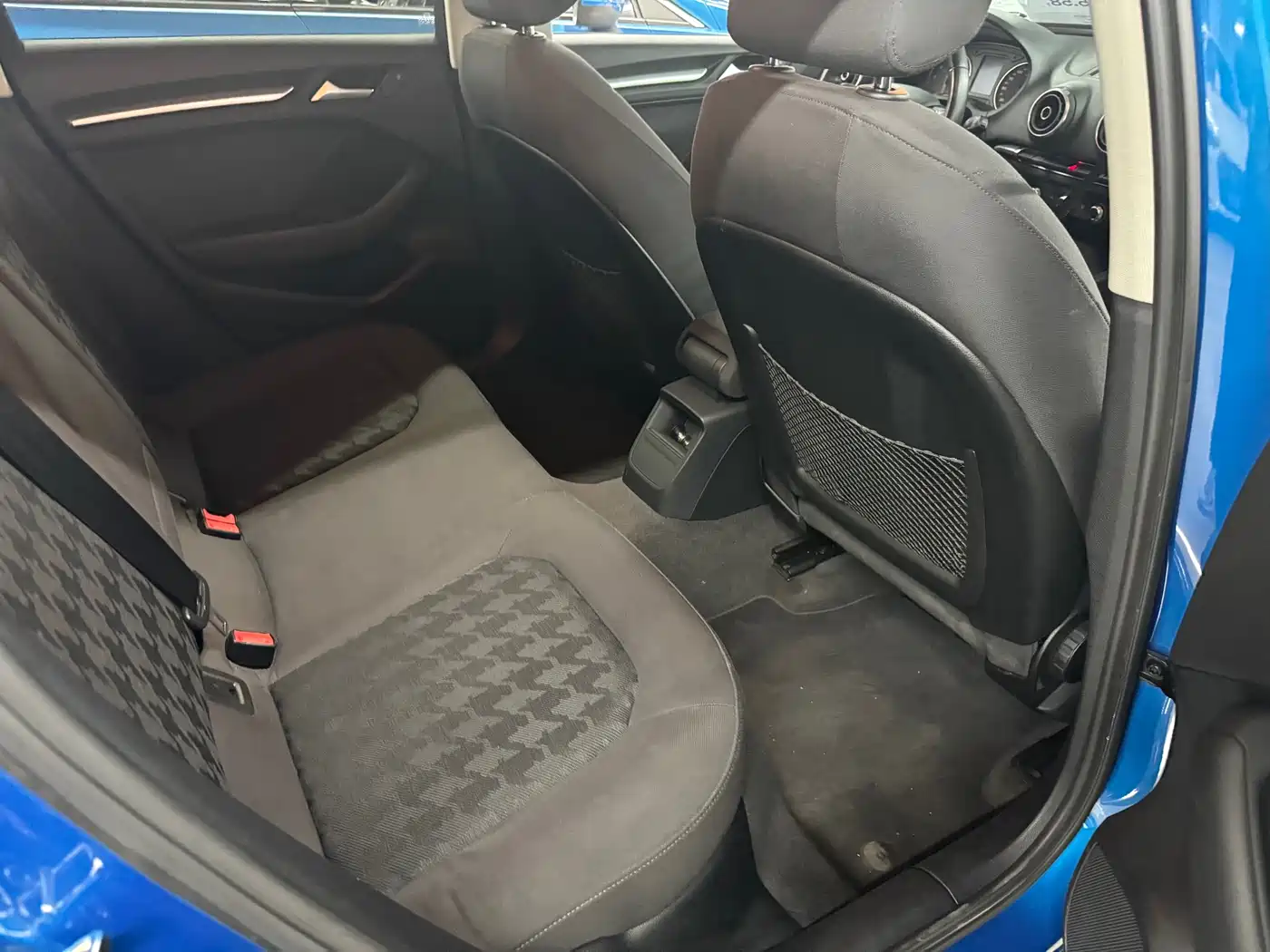 Audi A3 2014 Sportback 35 TFSI Automatic Progressive фото 12