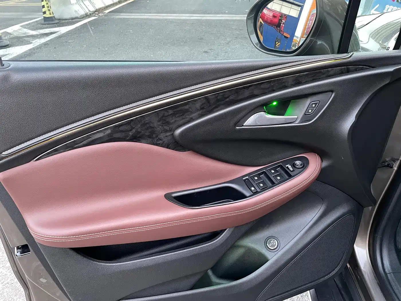 Buick Envision Plus 2014 28T 4WD Elite фото 11