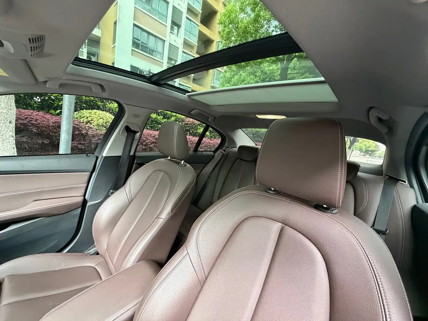 BMW 1 Series 2019 118i M Sport Package фото 14