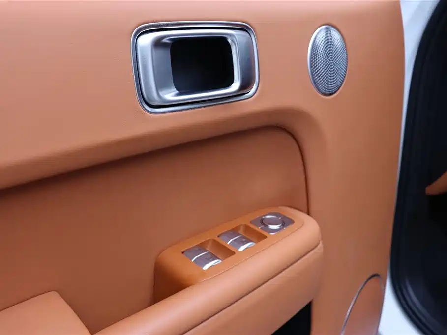 Li Auto L7 2025 2024 Pro