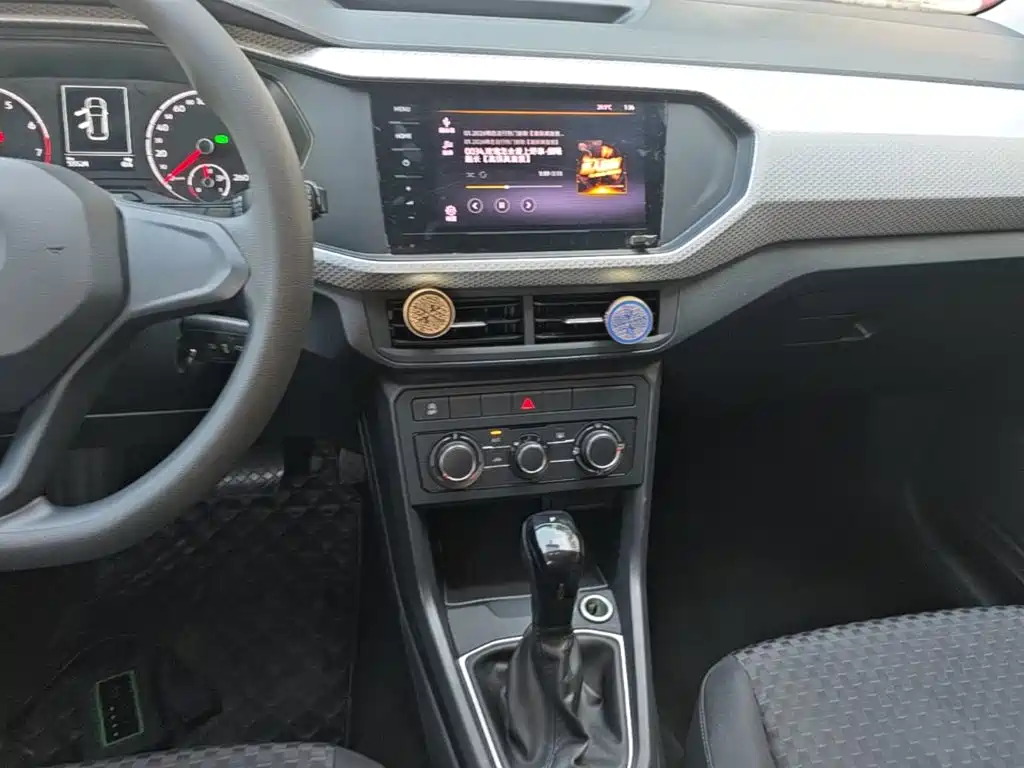 Volkswagen Tanying, миниатюра 13