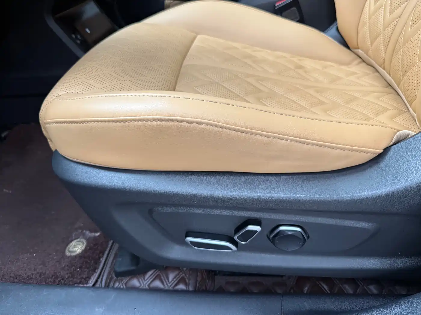 Changan UNI-K 2022 2021 2.0T Premium